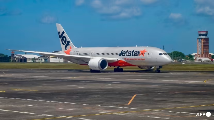 More than 500 people to lose jobs as Jetstar Asia closes