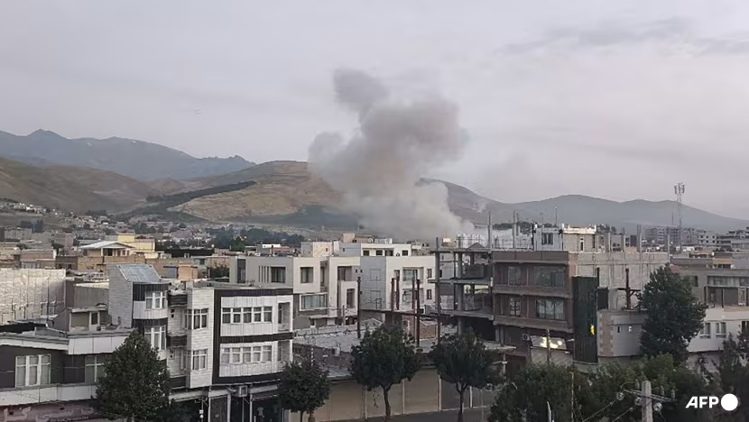 Israel strikes Iran: What we know