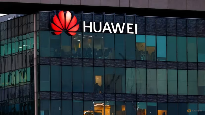 Taiwan adds China’s Huawei, SMIC to export control list